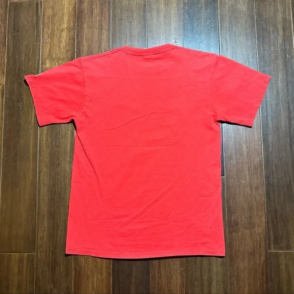 Vintage Ole Miss T-Shirt - Picture 4 of 4